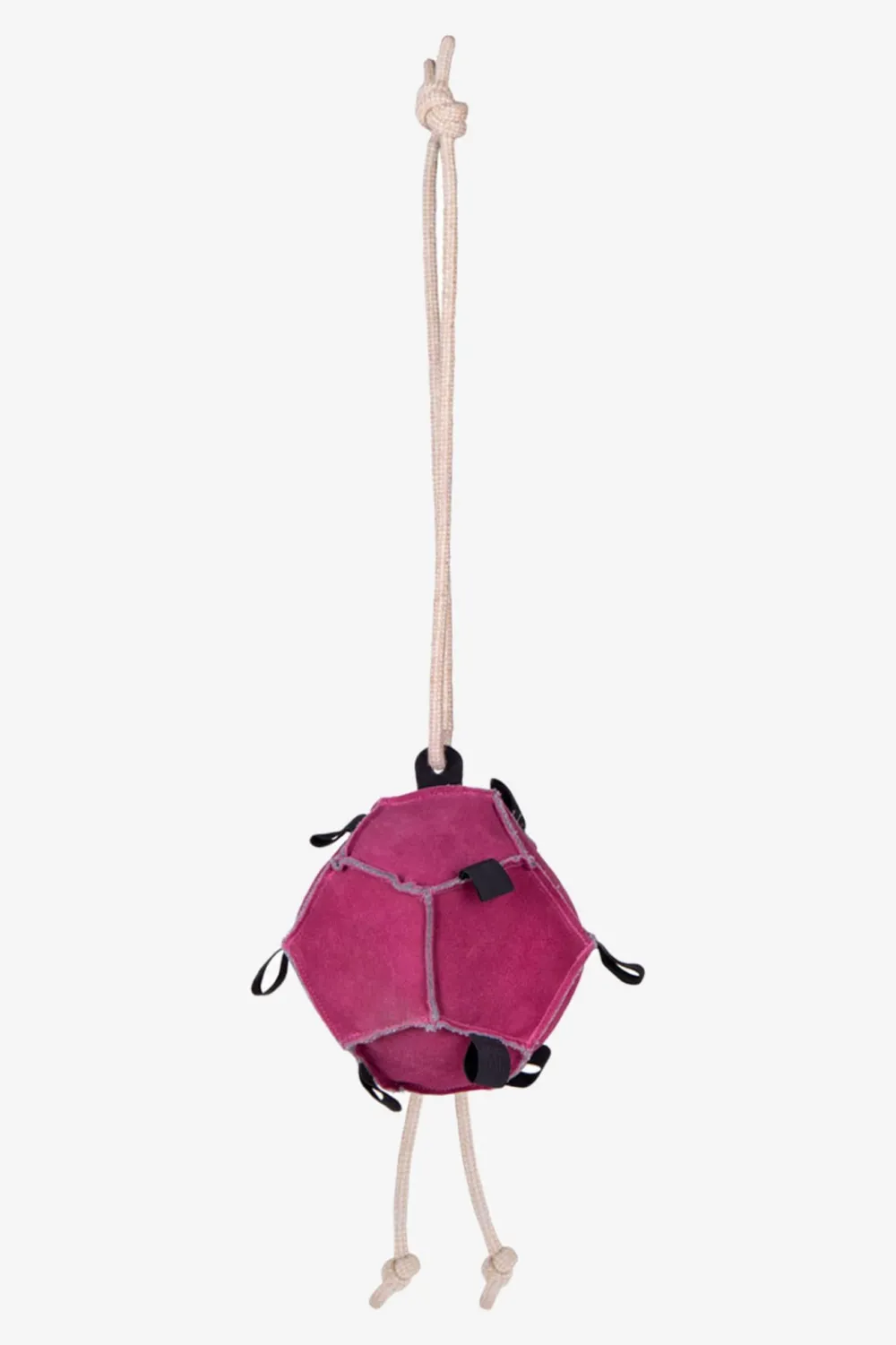 QHP Qhp|Hästleksaker & Aktivering-Horse Toy Boll