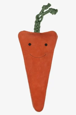 QHP Qhp|Hästleksaker & Aktivering-Horse Toy Carrot XL