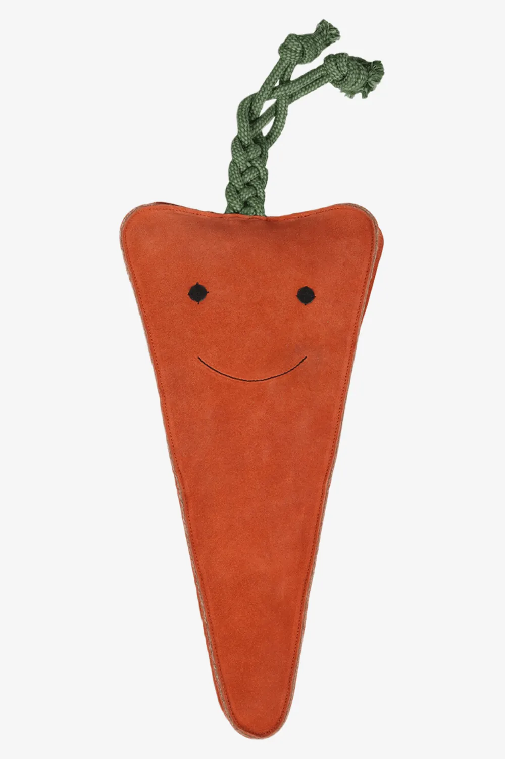 QHP Qhp|Hästleksaker & Aktivering-Horse Toy Carrot XL