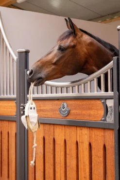 LeMieux Hästleksaker & Aktivering|Lemieux-Horse Toy Leksak Banan