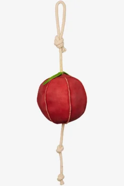 LeMieux Hästleksaker & Aktivering|Lemieux-Horse Toy Leksak Äpple