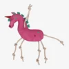 QHP Qhp|Hästleksaker & Aktivering-Horse Toy Unicorn