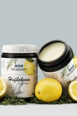 Stübben Skötsel & Hästvård|Stübben-Hovbalsam