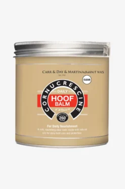 Carr & Day & Martin Skötsel & Hästvård|Carr & Day & Martin-Hovbalsam Cornucrescinen Clar 500ml