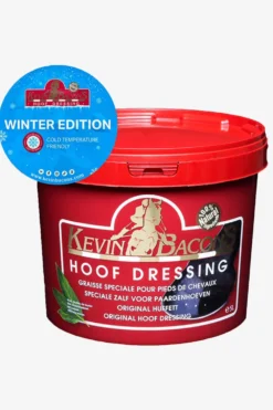 Kevin Bacon Skötsel & Hästvård-Hovfett Winter 5L
