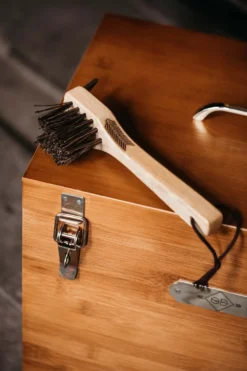 Grooming Deluxe Grooming Deluxe-Hovkrats