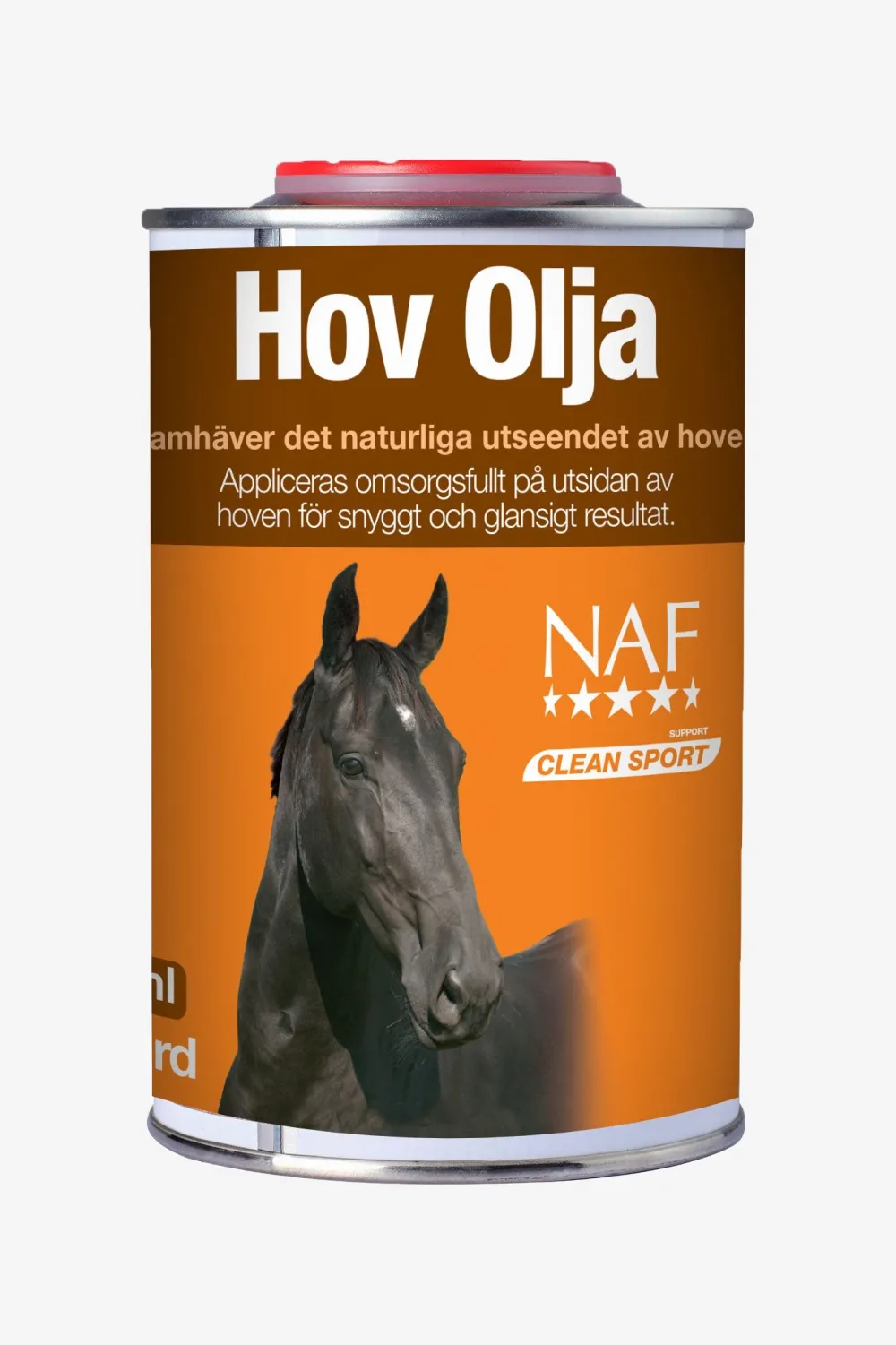 Naf Skötsel & Hästvård|Naf-Hovolja
