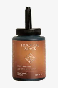 Kentucky Horsewear Grooming Deluxe-Hovolja Deluxe Svart