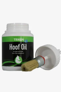 Trikem Skötsel & Hästvård|Trikem-Hovolja 400 ml