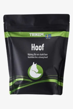 Trikem Trikem|Fodertillskott & Hästgodis-Hovtillskott 1kg