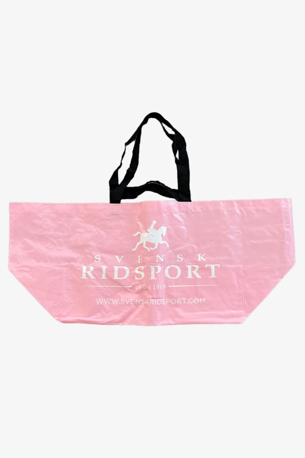 Svensk Ridsport Höpåsar & Hönät-Höpåse Ljusrosa