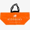 Svensk Ridsport Höpåsar & Hönät-Höpåse Orange