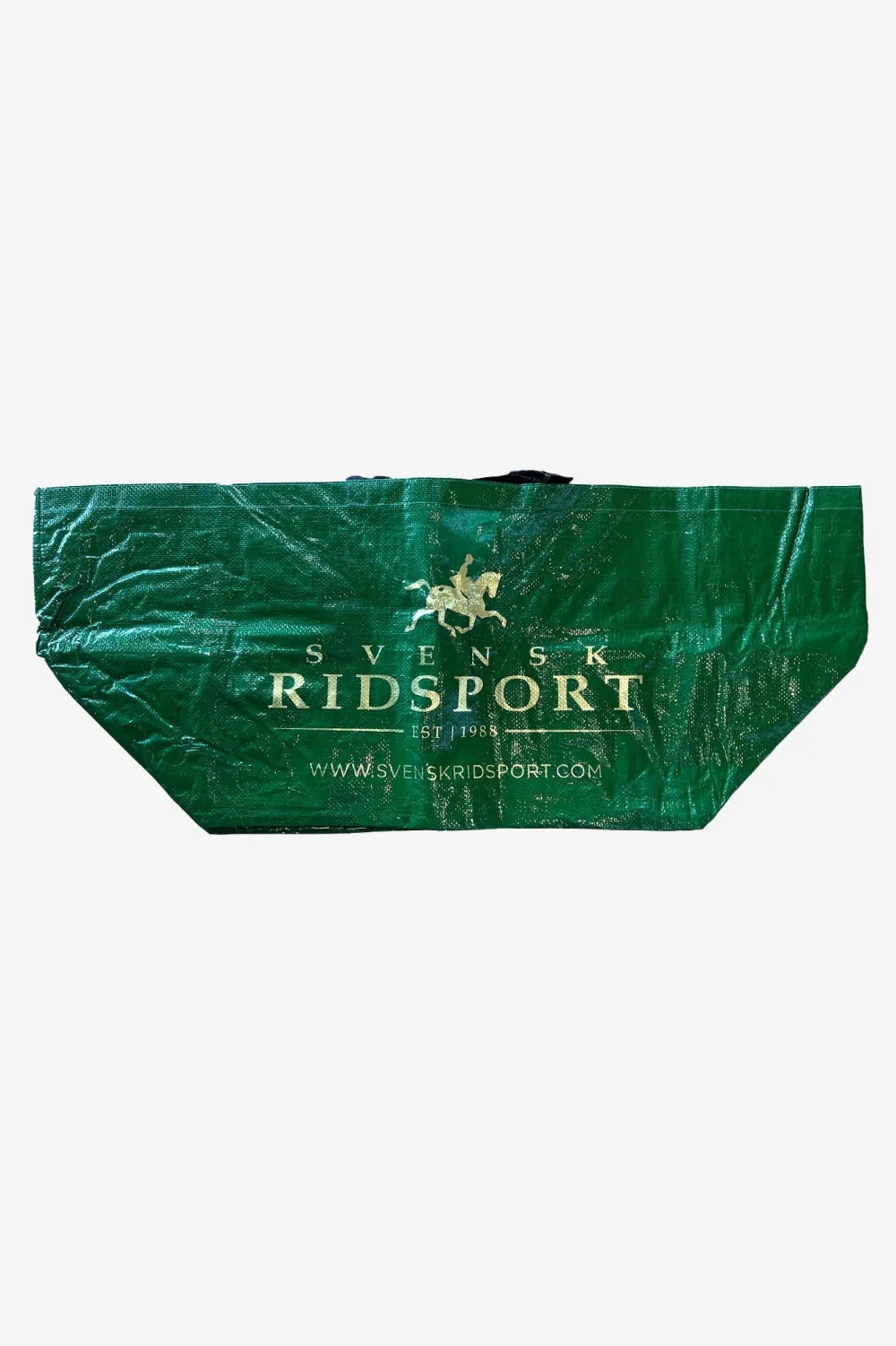 Svensk Ridsport Höpåsar & Hönät-Höpåse XL Mörkgrön