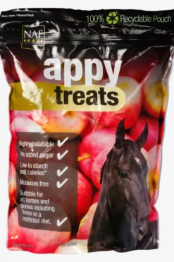 Naf Fodertillskott & Hästgodis|Naf-Hästgodis Appy 1kg
