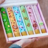 Candy Horse Candy Horse-Hästgodis Sticks Foodie 6-pack