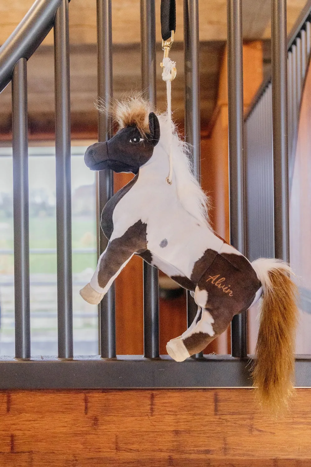Kentucky Horsewear Kentucky Horsewear|Hästleksaker & Aktivering-Hästleksak Alvin