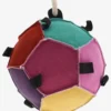 QHP Qhp|Hästleksaker & Aktivering-Hästleksak Boll Multi