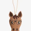 Källquist Equestrian Hästleksaker & Aktivering|Källquist Equestrian-Hästleksak Equimojis The Brainiac