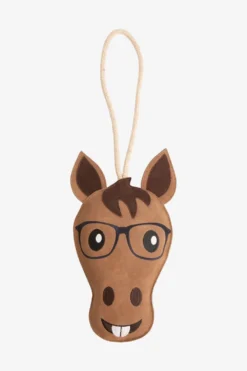 Källquist Equestrian Hästleksaker & Aktivering|Källquist Equestrian-Hästleksak Equimojis The Brainiac