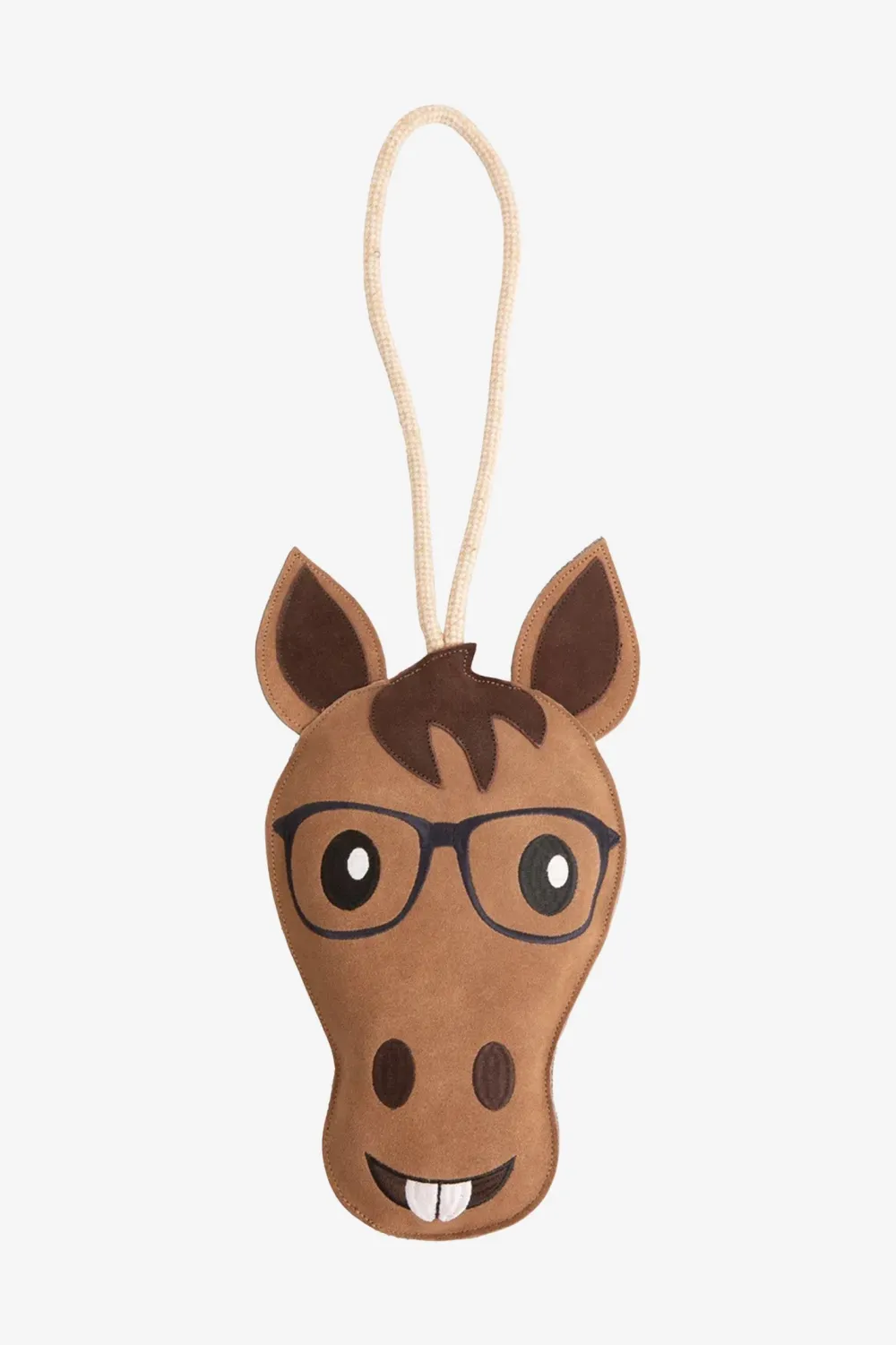 Källquist Equestrian Hästleksaker & Aktivering|Källquist Equestrian-Hästleksak Equimojis The Brainiac
