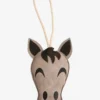 Källquist Equestrian Hästleksaker & Aktivering|Källquist Equestrian-Hästleksak Equimojis The Foodie