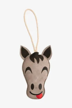 Källquist Equestrian Hästleksaker & Aktivering|Källquist Equestrian-Hästleksak Equimojis The Foodie
