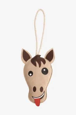 Källquist Equestrian Hästleksaker & Aktivering|Källquist Equestrian-Hästleksak Equimojis The Goofy One