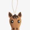 Källquist Equestrian Hästleksaker & Aktivering|Källquist Equestrian-Hästleksak Equimojis The Grumpy One