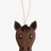 Källquist Equestrian Hästleksaker & Aktivering|Källquist Equestrian-Hästleksak Equimojis The Happy One