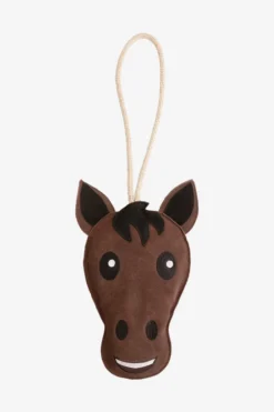 Källquist Equestrian Hästleksaker & Aktivering|Källquist Equestrian-Hästleksak Equimojis The Happy One
