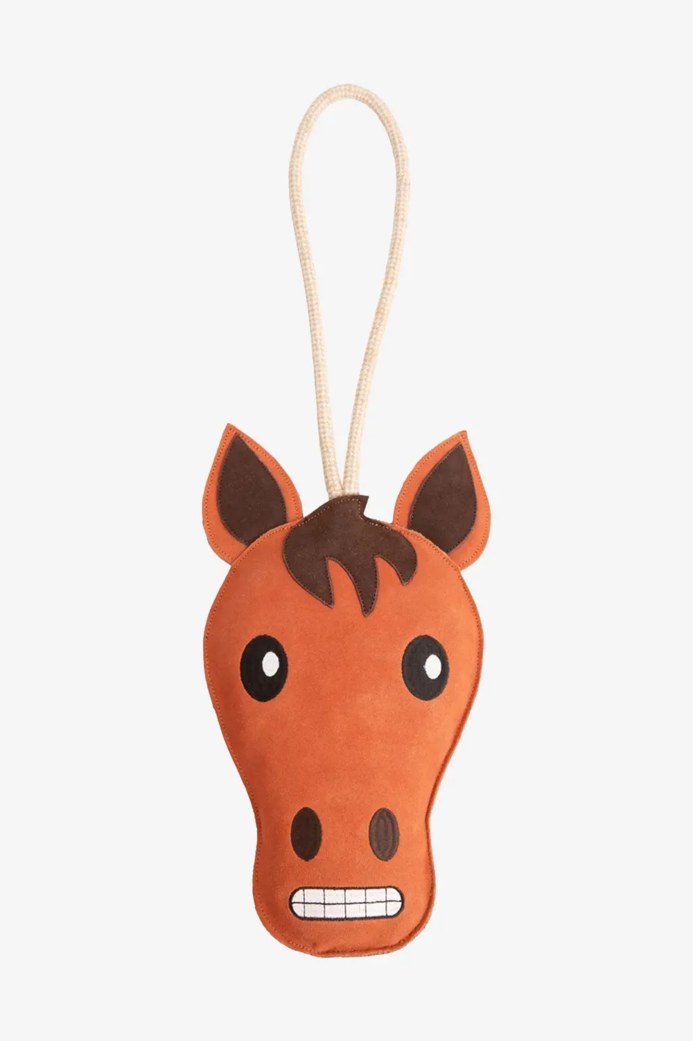 Källquist Equestrian Hästleksaker & Aktivering|Källquist Equestrian-Hästleksak Equimojis The Sensitive One