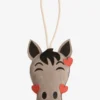 Källquist Equestrian Hästleksaker & Aktivering|Källquist Equestrian-Hästleksak Equimojis The Soulmate
