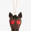 Källquist Equestrian Hästleksaker & Aktivering|Källquist Equestrian-Hästleksak Equimojis The Sweetheart