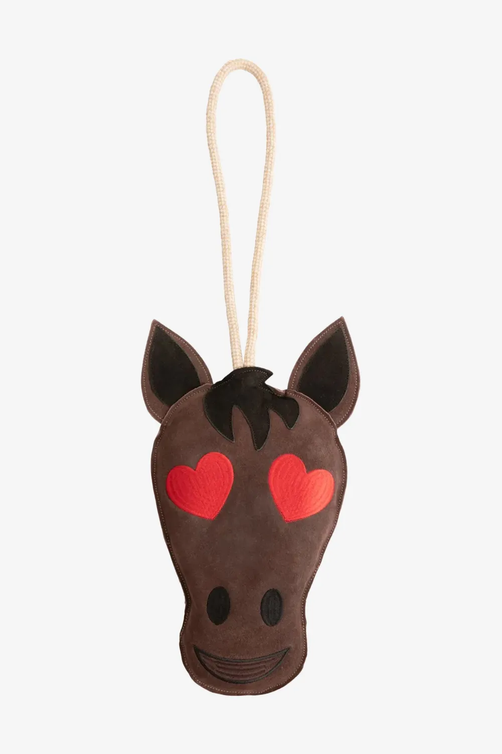 Källquist Equestrian Hästleksaker & Aktivering|Källquist Equestrian-Hästleksak Equimojis The Sweetheart