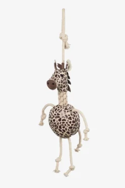 LeMieux Hästleksaker & Aktivering|Lemieux-Hästleksak Giraff