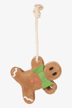 LeMieux Hästleksaker & Aktivering|Lemieux-Hästleksak Pepparkaksgubbe