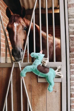 Kentucky Horsewear Hästleksaker & Aktivering-Hästleksak Unicorn