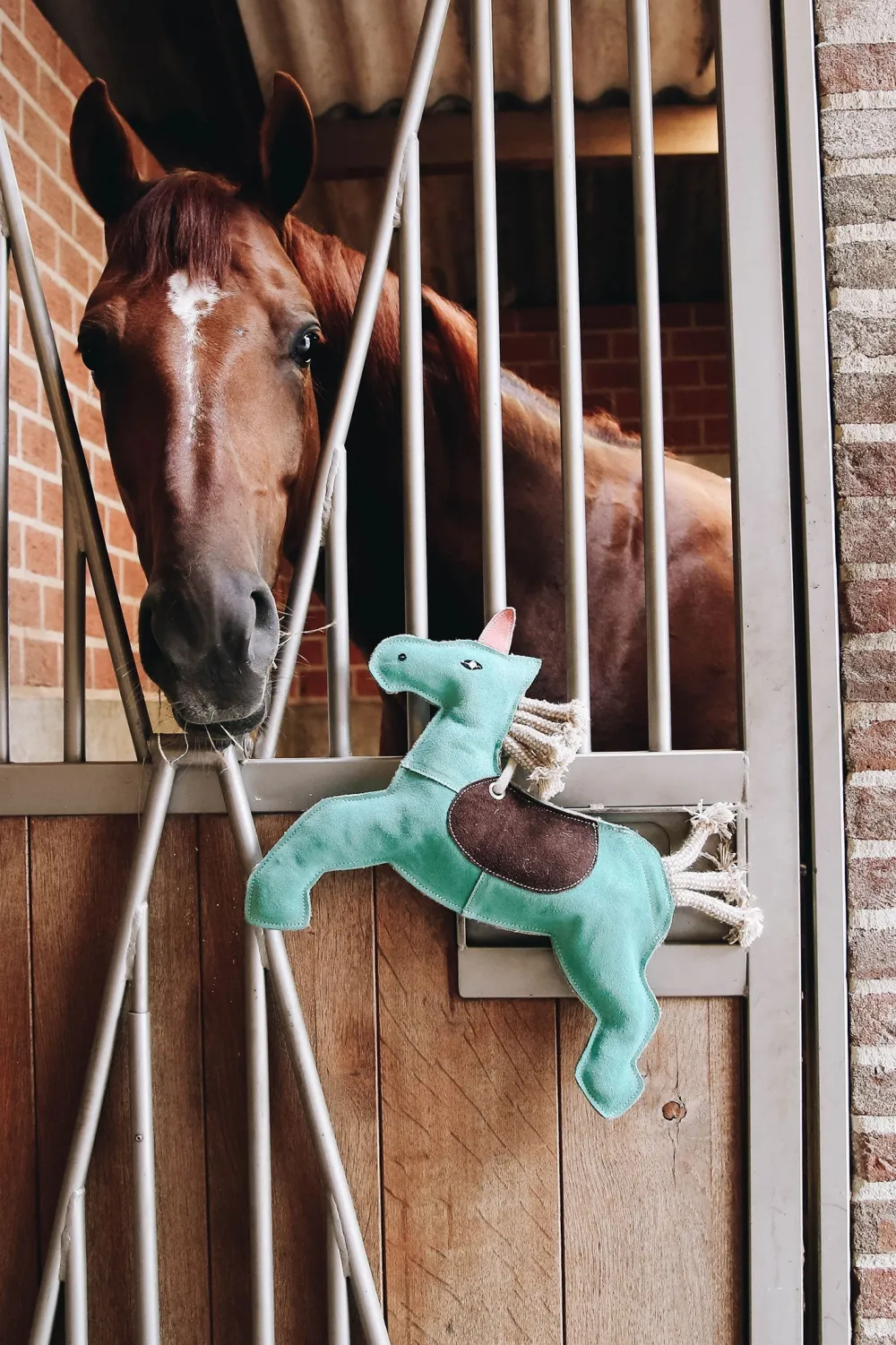 Kentucky Horsewear Hästleksaker & Aktivering-Hästleksak Unicorn