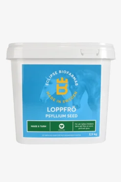 Eclipse Biofarmab Eclipse Biofarmab|Fodertillskott & Hästgodis-Hästtillskott Loppfrön