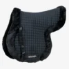 Kentucky Horsewear Schabrak & Huvor-Hunterschabrak Fårskinn