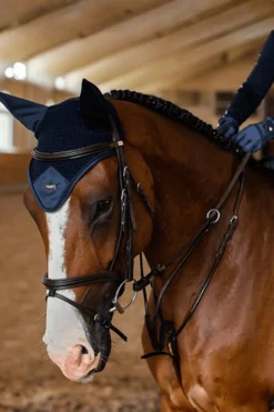Equestrian Stockholm Schabrak & Huvor-Huva