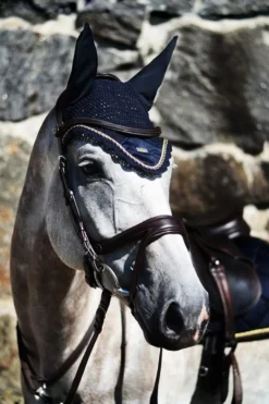 Equestrian Stockholm Schabrak & Huvor-Huva