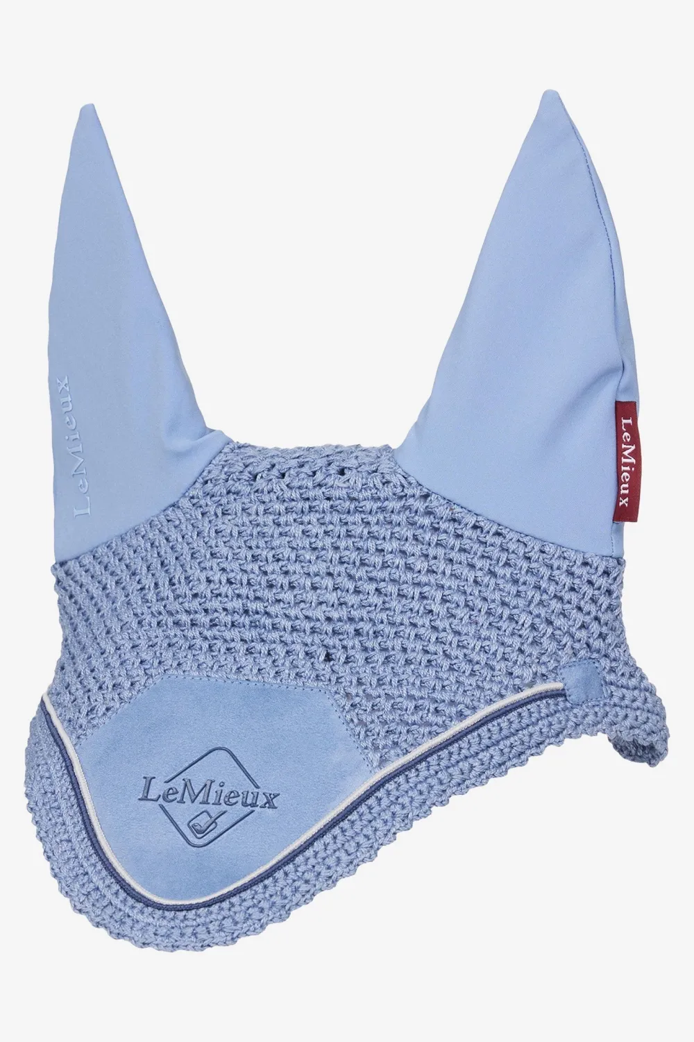 LeMieux Schabrak & Huvor|Lemieux-Huva Cassic Powder Bue
