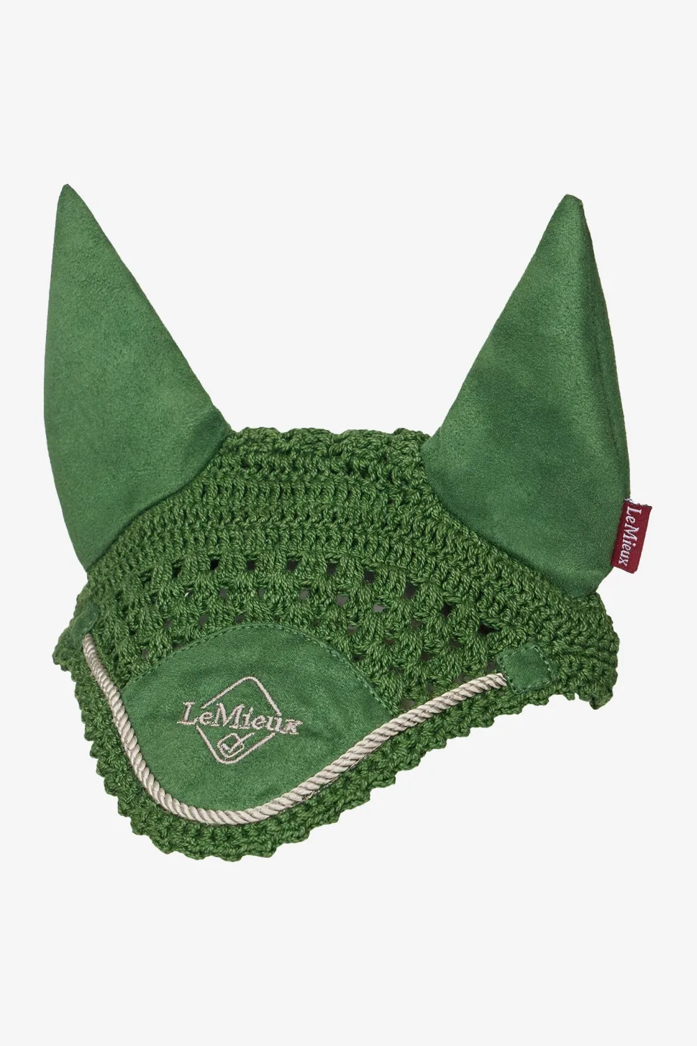Barn LeMieux Käpphästar|Lemieux-Huva Käpphäst Hunter Green
