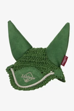 Barn LeMieux Leksakshästar|Lemieux-Huva Leksakshäst Hunter Green