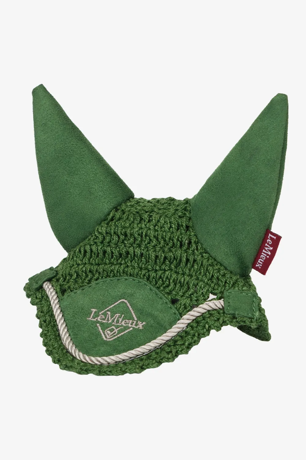 Barn LeMieux Leksakshästar|Lemieux-Huva Leksakshäst Hunter Green