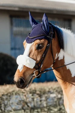 Kentucky Horsewear Kentucky Horsewear|Schabrak & Huvor-Huva Navy