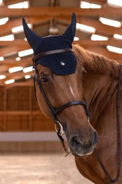 Samshield Samshield|Schabrak & Huvor-Huva Shield Swarovski Navy