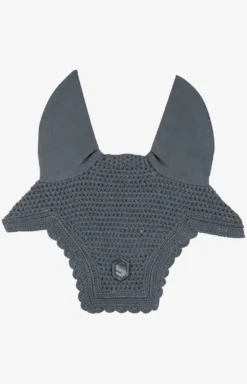 Samshield Samshield|Schabrak & Huvor-Huva Swarovski Shield Anthracit