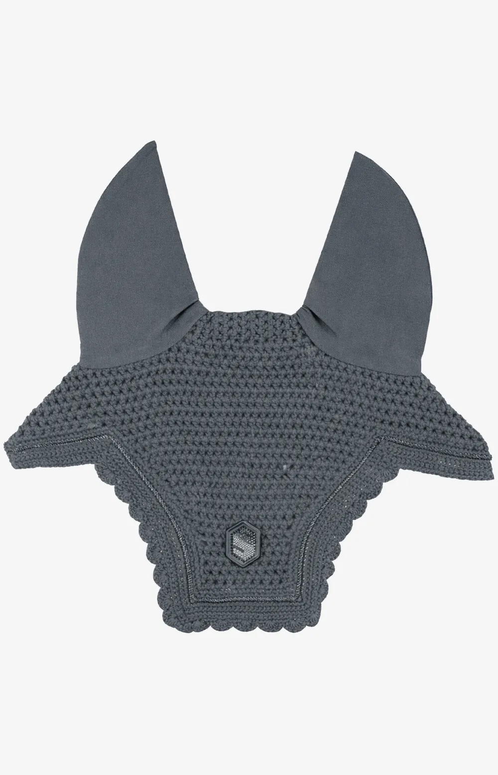Samshield Samshield|Schabrak & Huvor-Huva Swarovski Shield Anthracit